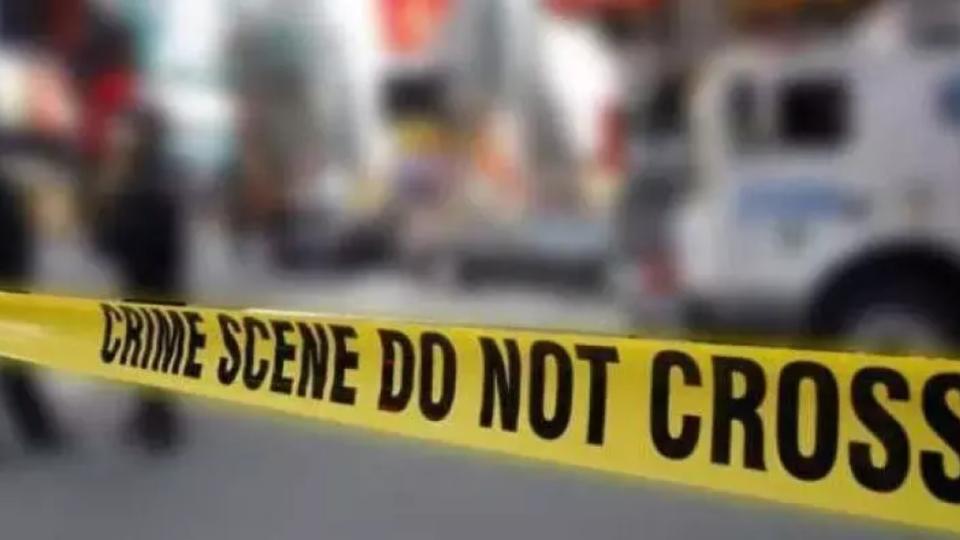 2 Held for Killing Woman in Nagarkurnool