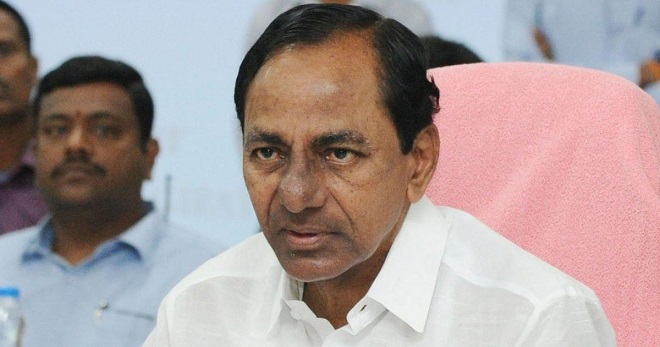 telanganageareduptoadministercovidvaccines:cmkcr