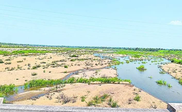 Telangana plans statewide water conservation drive amid El Nino threat