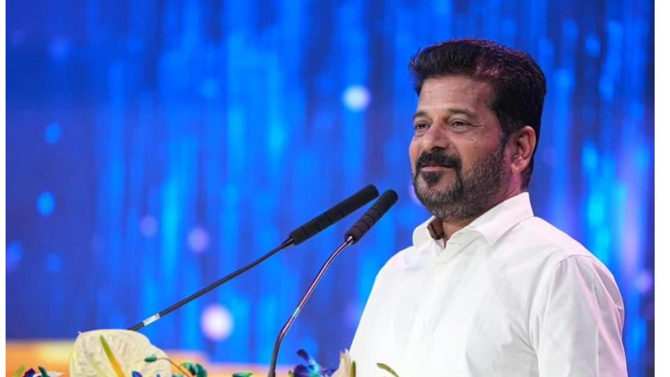 GP Poll Results Will Repeat in 2029 Assembly Elections, says CM Revanth