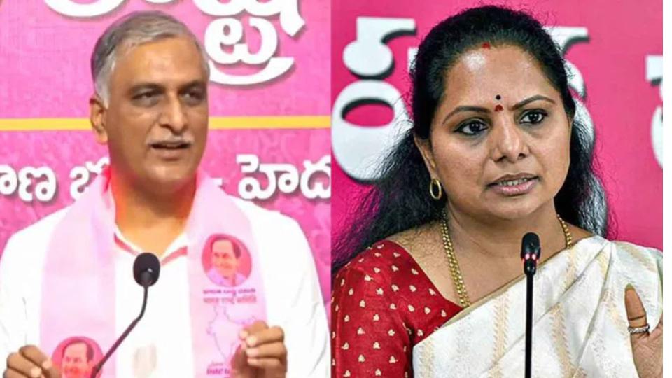 Air India plane crash, Harish and  Kavitha extend condolences to families of victims