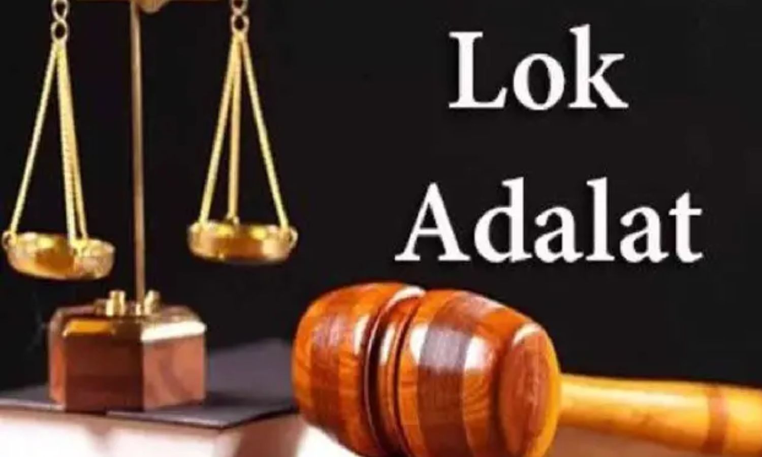 Over 12.48 Lakh Cases Settled in One Day at Telangana Lok Adalat
