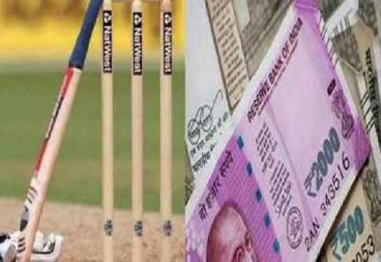 7membergangarrestedforcricketbettinginhyderabad: