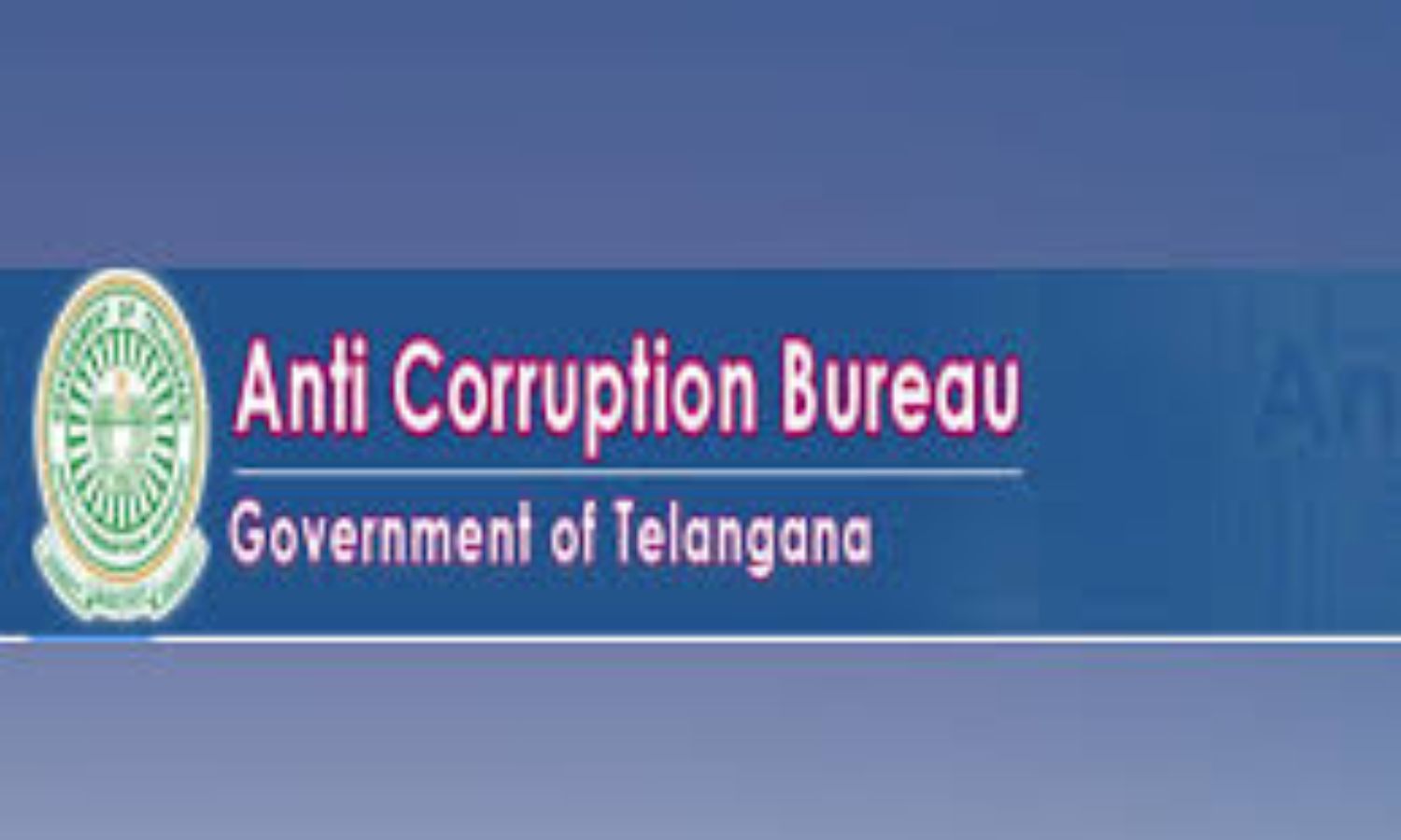 telanganaacbregisters17trapcasesinnovember