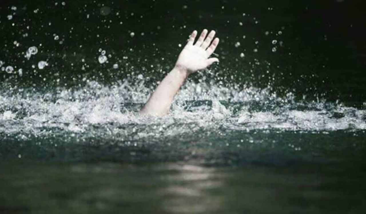 12-Yr-Old Drowns in Swimming Pool in Sanatnagar