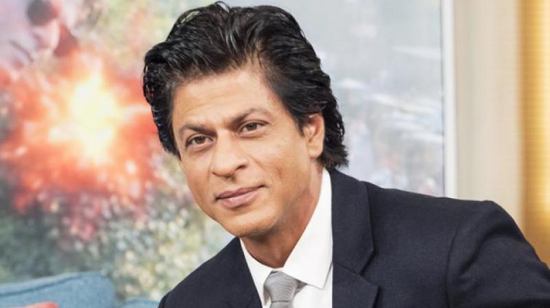 shahrukhkhantobeconferreddoctoratebymanuutoday