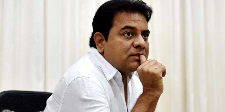 telanganastatetobringinadvocatesprotectionactsoon:ktr