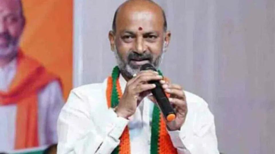 bandisanjaydemandscbiprobeintotirupatiladduadulterationissue