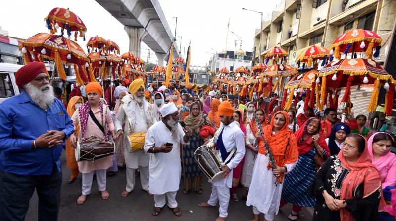 sikhsorganisenagarkeertaninsecunderabad