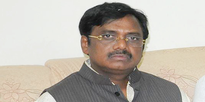 formermpgvikekanandanamed11thadvisortotelangana