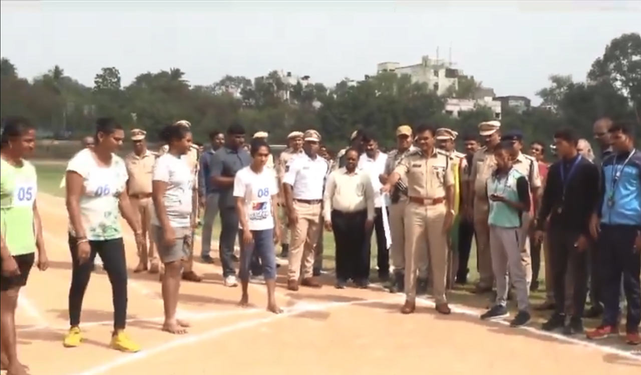 44transgendersclearphysicaltestsfortrafficassistantsinhyderabadpolice
