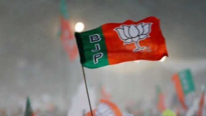 bjpstirstartsfromjuly18forfarmersintelangana