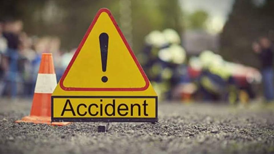 Man Dies In Tragic Accident 