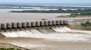 Telangana to get 2.25 tmc from Karnataka’s Narayanpur dam