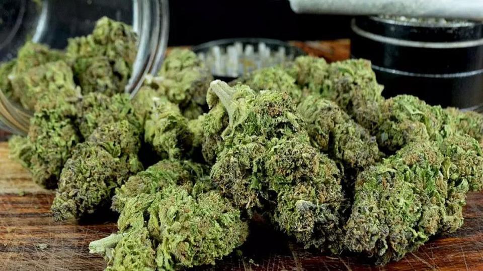Interstate drug racket busted at Secunderabad railway station