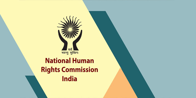 nhrctakessuomotucognizanceofwoman’ssuicideinhyderabad