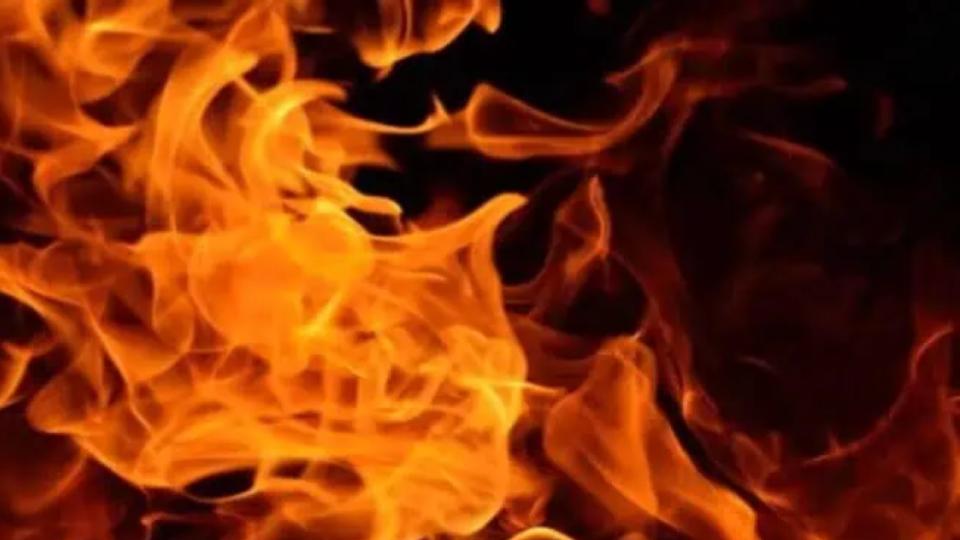 Fire breaks out at plastic, granule making unit in Balapur