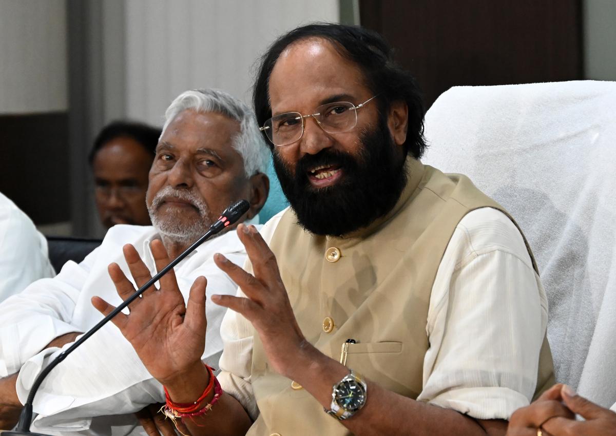 finericeforallrationcardholdersintelangana
