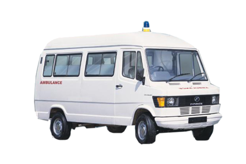 continentalhospitalslaunchesambulanceserviceforstrokevictims