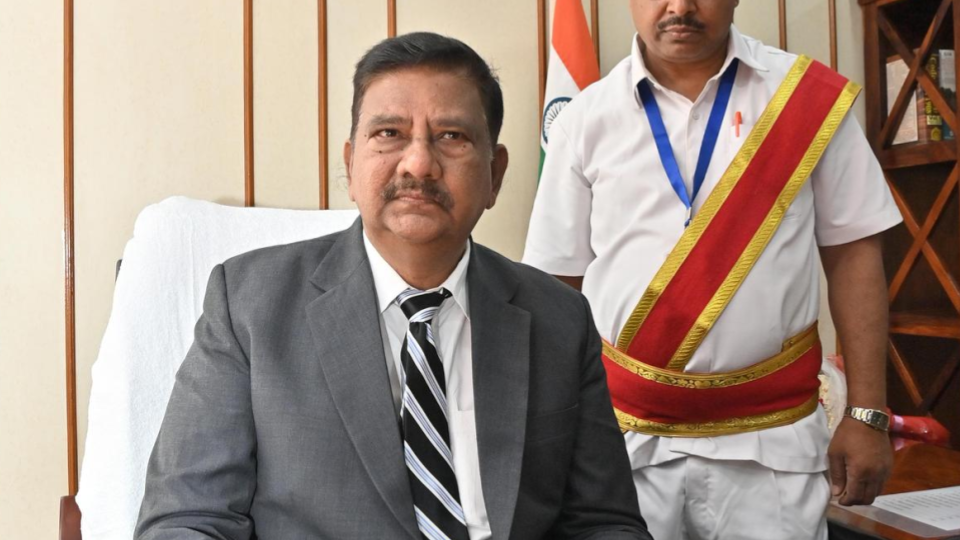 Telangana SHRC Grants Compensation in Hospital Negligence Case