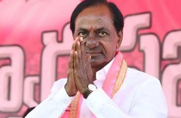 CM KCR Hikes Age Limit of 2 Years in Police Department Recruitment