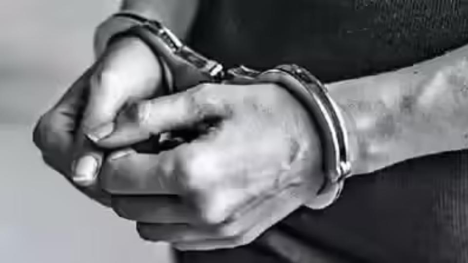 Hyderabad man held for cheating public of Rs 8 crore on pretext of huge profits