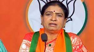 dkarunaurgestelanganaassemblyspeakerpocharamsrinivasreddytorecognizeherasthelegislatorfromgadwalassemblyconstituency