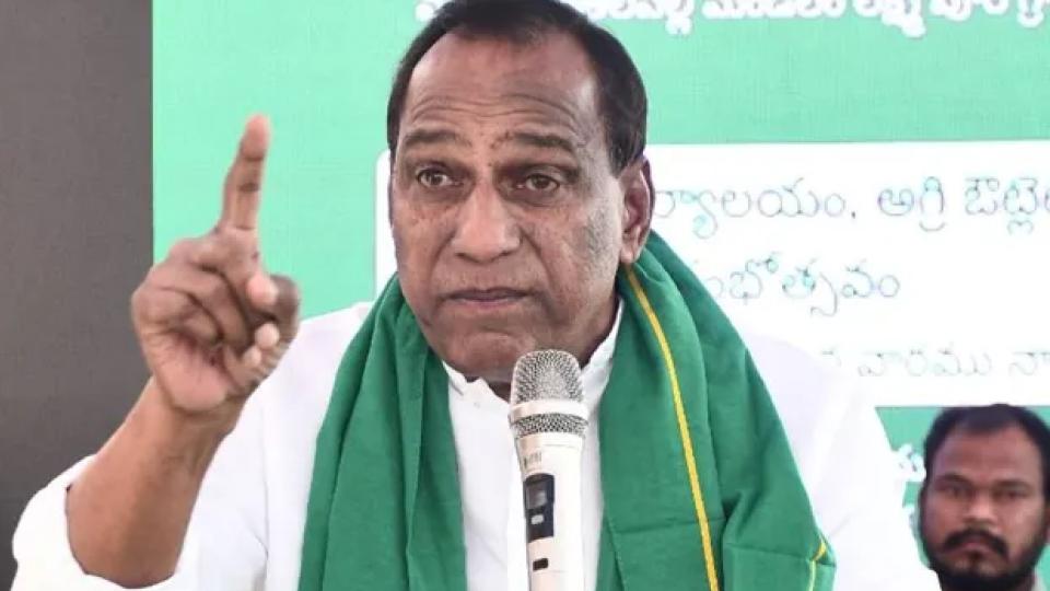 Mallareddy 