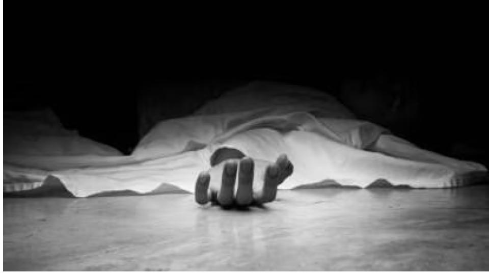 Farmhouse worker dies by suicide in Shamshabad