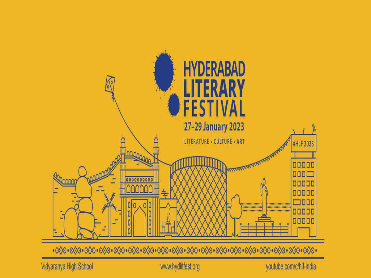 hyderabadliteraryfestivaltobeheldbetweenjanuary27and29