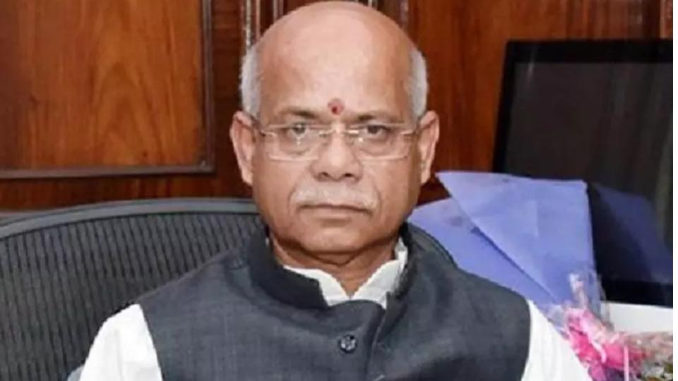 CM Revanth Welcomes Newly Appointed Telangana Governor at Shamshabad Airport