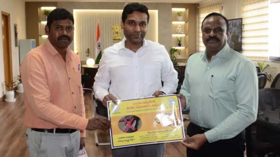 acbobservinganticorruptionweekfromdec3to9inkhammam