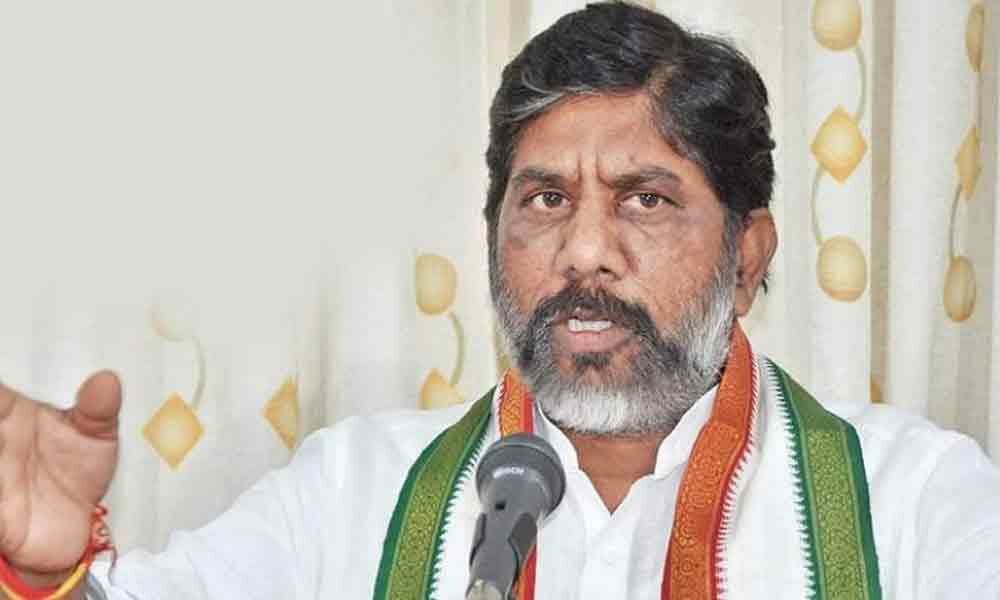 mallubhattivikramarkaseekskishanreddy’ssupportforkeystateprojects