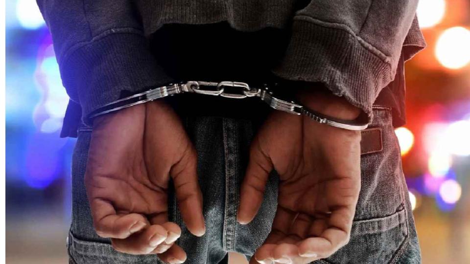 Pilot Trainee Raped in Hyderabad, Kerala Man held
