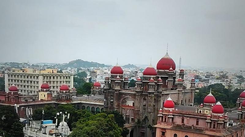 telanganahcquashesedcaseagainstexiasbpacharya