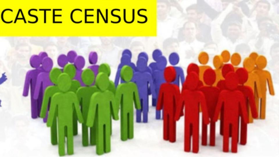 Caste Survey Reveals Over 2 Lakh Girl Child Marriages in Telangana