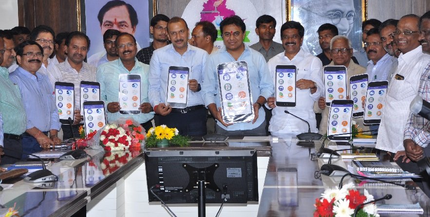 bhagirathawebsitelaunched