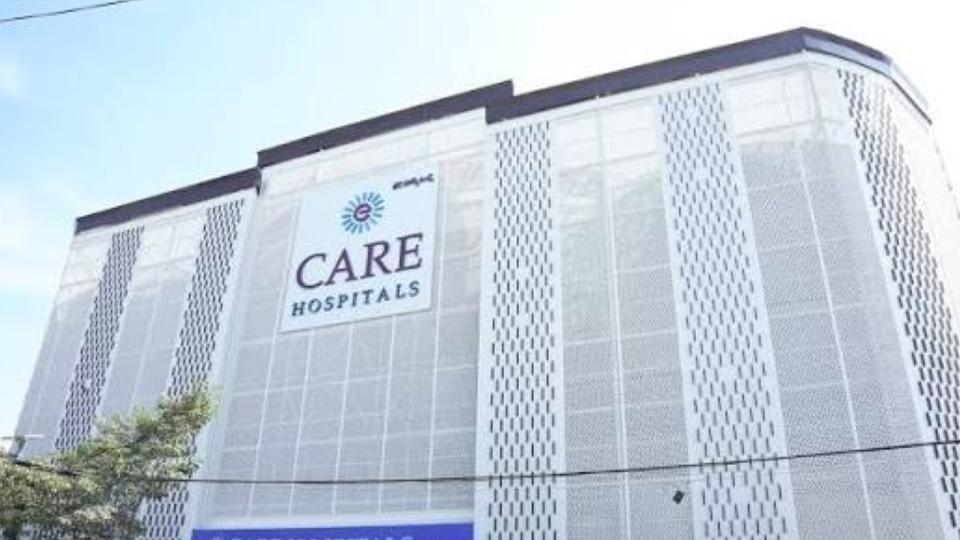 Care Hospitals completes 100 high-risk bariatric surgeries 