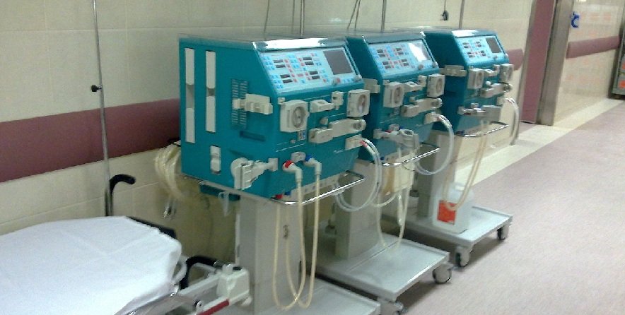 telanganagovttoprovidefreedialysisin39hospitals