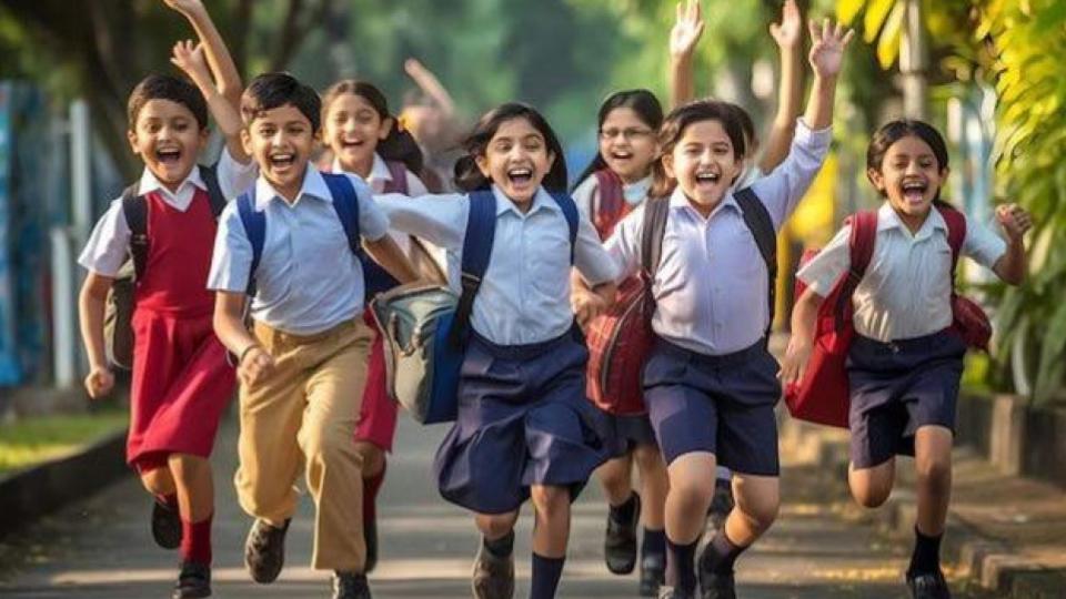 Summer Holidays 2026 For Schools Announced In Telangana