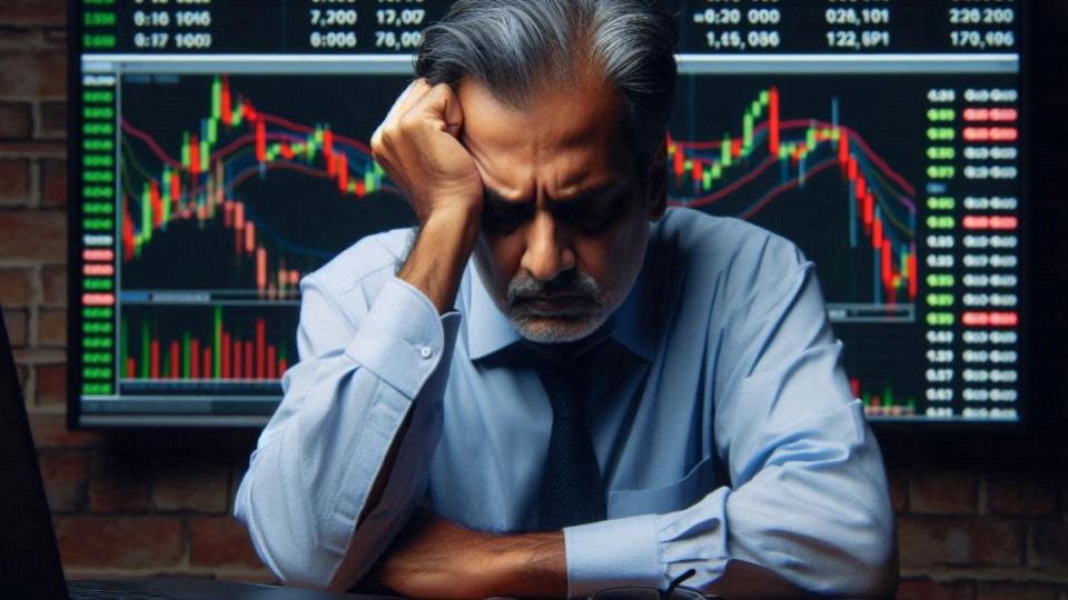 Senior Citizen Loses Rs 51 lakh in Malakapet 