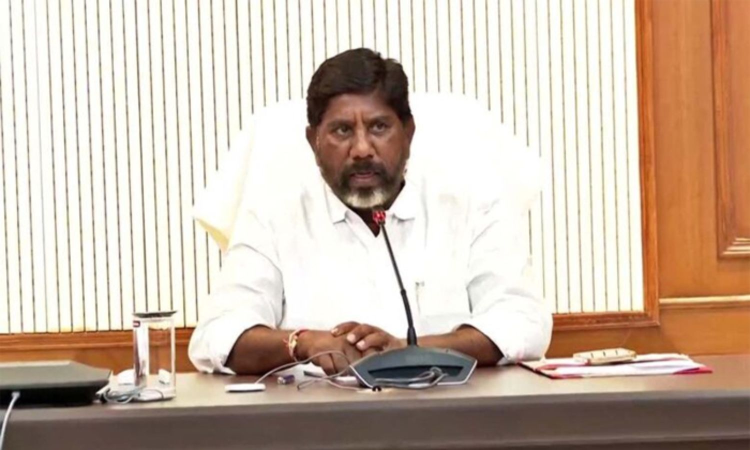 Singareni’s growth top priority for Telangana government: Bhatti Vikramarka