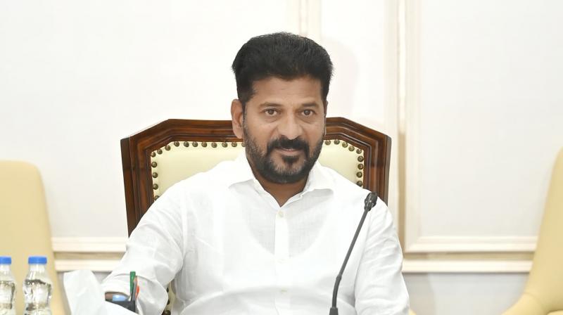providedigitalhealthprofilecardforeverycitizen:cmrevanth