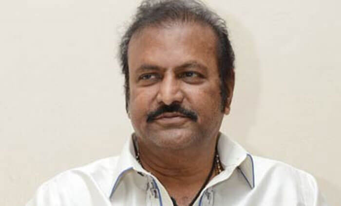 freshcomplaintlodgedagainstactormohanbabuandtwosons