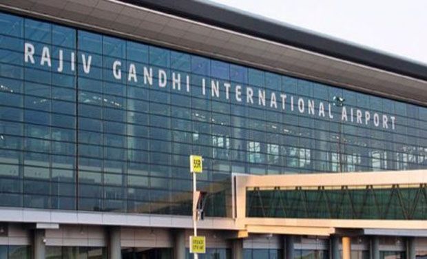 highalertatshamshabadairport