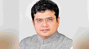 dsridharbabuannouncestointroduceanewlegislationforlawyers