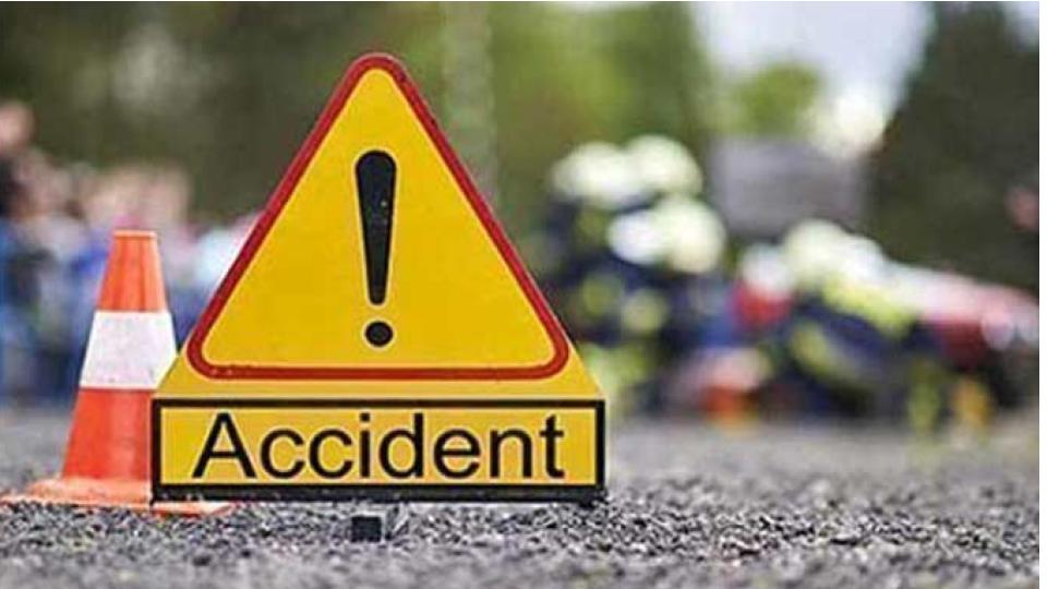 Three Labourers killed in road accident at Outer Ring Road