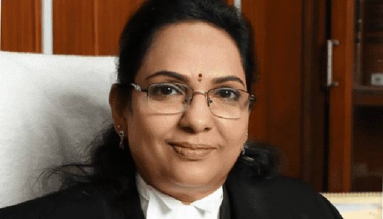 Sitting judge of Telangana High Court passes away at 61