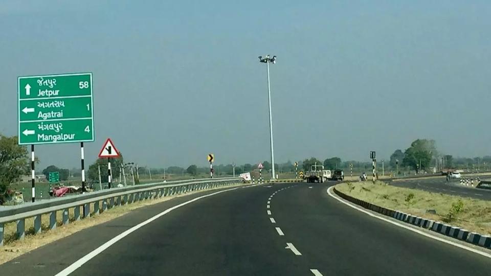 1,308 Accident Black Spots Fixed across Telangana