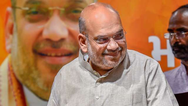 amitshahtoreleasebjpmanifestoinhyderabadtomorrow